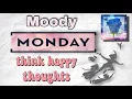 Think Happy Thoughts