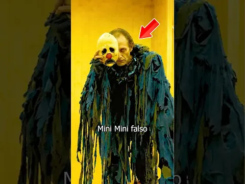 Fede Vigevani REVELA que MINI MINI.EXE y sus VIDEOS son FALSOS