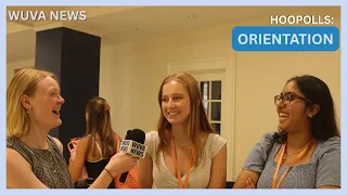 HooPolls Orientation