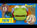 Download Lagu Pororo Episod Baru | Ep39 Aku Mau Tidur Juga | Pororo NEW1 | Pororo Bahasa Indonesia | Kartun Pororo