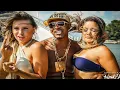 MC Nego Blue - Solução e Não Problema - ((KondZilla)) -  2016
