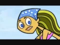 Total Drama Island Teaser