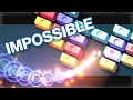 I made a Breakout game but absolutely brutal