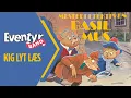 Download Lagu Mesterdetektiven Basil Mus | Dansk Lydbog | Eventyrbånd Nr. 29