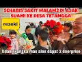 DADAKAN MALAM2  DI AJAK SUAMI TERNYATA ALEX DAPAT DOORPRIZE SAMPAI DUA (REZEKI NOMPLOK)