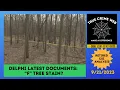 Delphi Latest Documents F Tree Stain