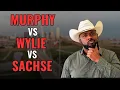 Sachse vs Murphy vs Wylie TX Which Dallas Suburb is BEST in 2026