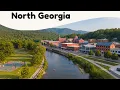 10 Best Things to Do in North Georgia in 2026