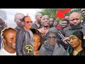 Download Lagu Daddy Lumba wife Akosua Serwaa dance with Adomako Nyamekye live with tears 😭 