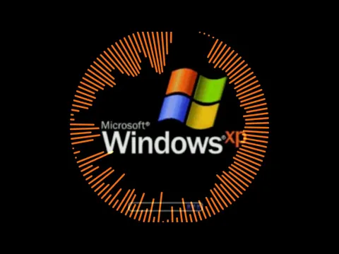 Download MP3 Windows XP Trap Remix