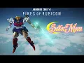 Sailor Moon PUNISHES Armored Core 6 Ranked