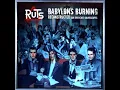 Babylon's Burning (Don Letts Dub Cartel Remix)