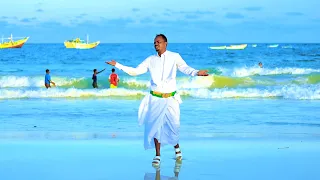 AXMED BUDUL DHAANTO CUSUB BANAADIR NEW VIDEO DHAANTO 2025 KOOXDA QARAN BAND 