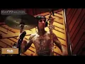 Free Drum Lessons | Travis Barker Warms Up - Transcribed