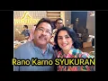Download Lagu INTERMEZZO : RANO KARNO SYUKURAN BERSAMA ARTIS2