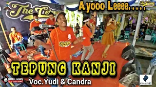 Download Tepung Kanji_Candra Rosalina feat Yudi_ The Celeng Live Dimong MP3