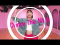 Dua Lipa - Dance The Night - Choreography by #Nene