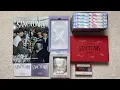 ♡Unboxing TXT 투모로우바이투게더 7th Mini Album The Star Chapter: Sanctuary (All Ver.)♡