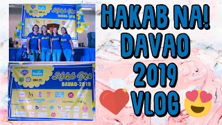 hakab na davao 2019 events and promotions