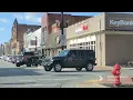 Norwalk Ohio what do I think of the people here