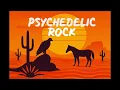 PSYCHEDELIC ROCK DJ MIX | Arc De Soleil, Hermanos Gutierrez, KHRUANGBIN VIBES |  August 2025