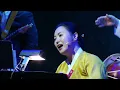 Lagu Sarang ga(Love Song) 사랑가 _Jung Hee Oh(오정희)  (G–Hwaja - The Kennedy Center_TERRACE THEATER)
