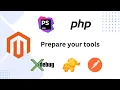 Prepare For Magento 2 Development PHPStorm Quality Tools Xdebug and DB Connection Configuration