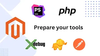Prepare For Magento 2 Development PHPStorm Quality Tools Xdebug and DB Connection Configuration