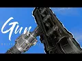 Fallout 4 Weapon Animation Texture Overhaul Showcase