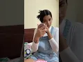 Estoy Haciendo Maquillaje