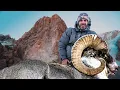 Lagu Hunting the Rarest Sheep on Earth | Marco Polo