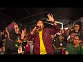 DENNY MALIK - PUTERI IMPIAN LIVE AT LINTAS MELAWAI | R66 MEDIA