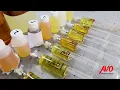 AVO Diagnostic Services Servicios de Diagnostico Laboratorios en Mexico