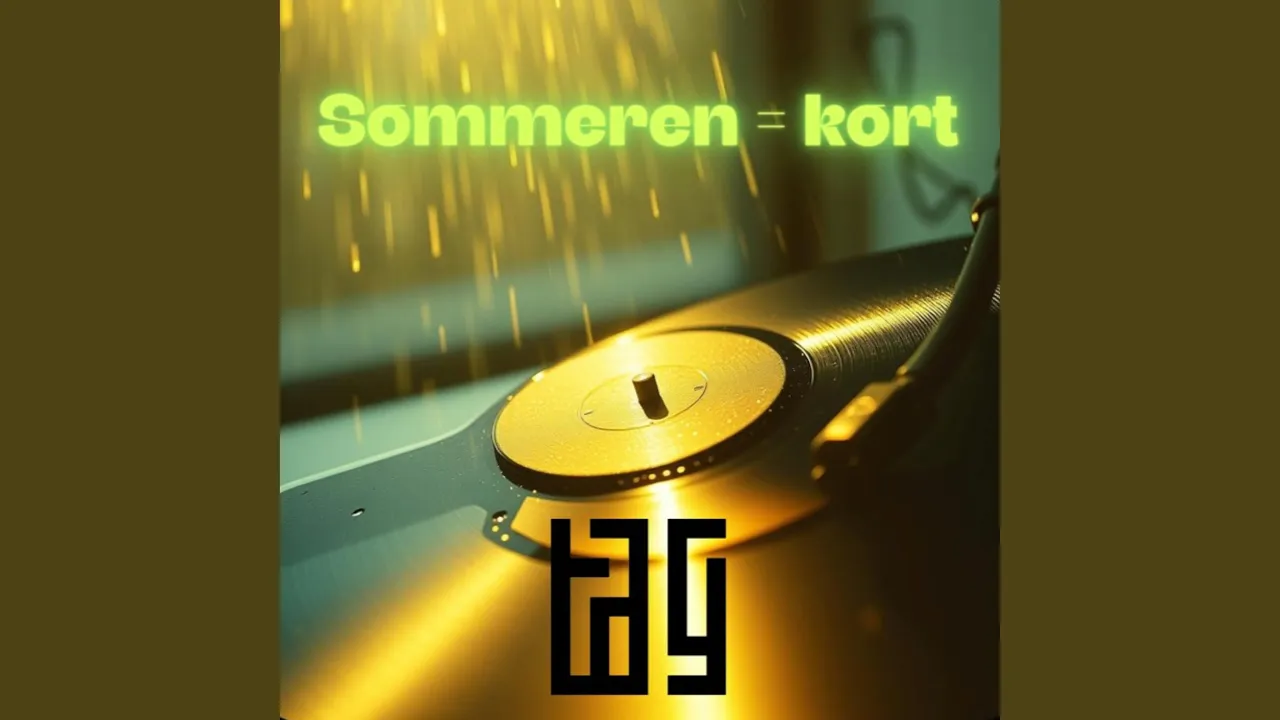 Sommeren = kort Sommeren = kort