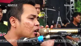 fendick o m adella roda kehidupan