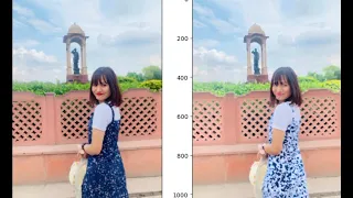 MORPHOLOGICAL OPERATION in Image processing using OpenCV in Python