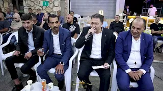 نعمان الجلماوي حلمي ابو الليل افراح ال عبد الرحمن طرعان حفلة محمد 