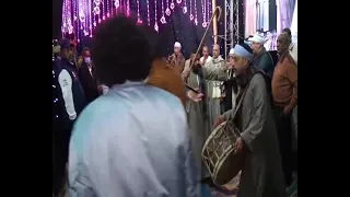 هاني الصعيدي فرحه عائله ابو شوك ورقصه عائله ابوشحاته رووووووعه ٢٠٢١ 