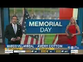 Gold Star families to remember loved ones at Memorial Day service at MacDill Park
