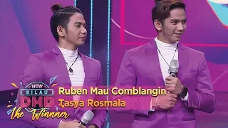 Download Asik! Ruben Mau Comblangin Tasya Rosmala Dengan Rizky Ridho - New Kilau DMD (6/12) MP3