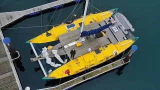 I Need A Break From This Massive Project.