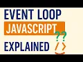 How JavaScript Really Works Event Loop Explained - Bugfree-berb301 bugfree