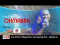 Download Lagu OHMABBA  - DERITA DI BALIK TAWA [ DIDIK IRAMA ]