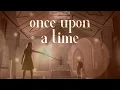[dreamcatcher] once upon a time.