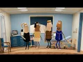 Lagu Total Care TVC's - Making Of