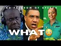Lagu 🇯🇲CHARGE DEM😳Jamaica🇯🇲Freedom of Speech in Jeopardy as Government MP wants Law to Charge People