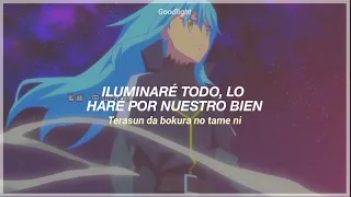 Download Tensei Shitara Slime Datta Ken 2nd Season Part 2 OP Full | Like Flames | Sub Español - Romaji『AMV』 MP3