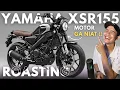 Download Lagu YAMAHA XSR 155 Bentuk Ke Angkuhan Yamaha, Yang Membuatnya Gagal Dan Tidak Laku Di Pasaran 🤔⁉️