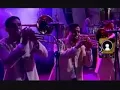 La Arrolladora Banda El Limón De René Camacho - Huele A Peligro (Official Video)