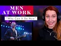 Download Lagu This Men At Work Live Performance of \